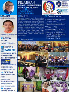 01. WS CRE SOL 10052026 MALANG