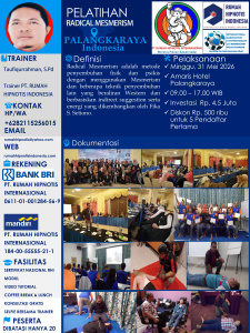 19. WS CRM TAUFIQ 31052026 PALANGKARAYA