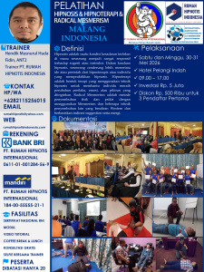 25. WS CHT CRM HENDIK 31052026 MALANG