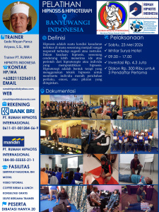 28. WS CHT ARIYASE 23052026 BANYUWANGI